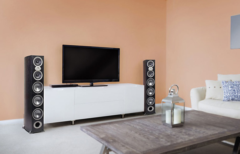 POLK AUDIO RTi A9