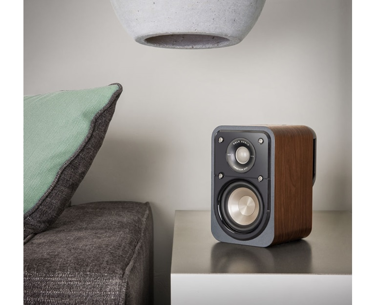 POLK AUDIO S10