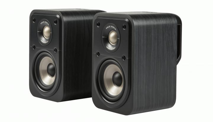 POLK AUDIO S10