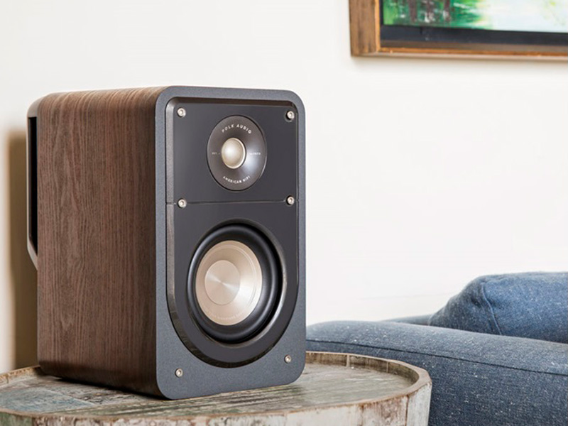 POLK AUDIO S15