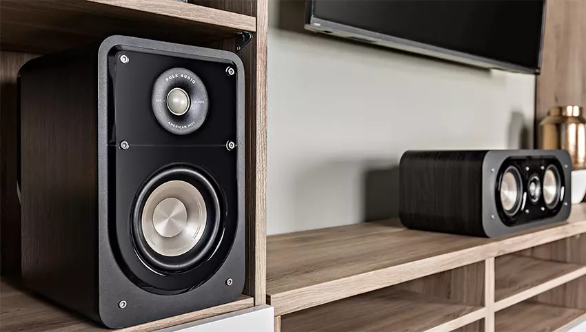 POLK AUDIO S15