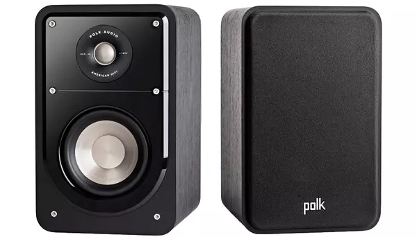 POLK AUDIO S15