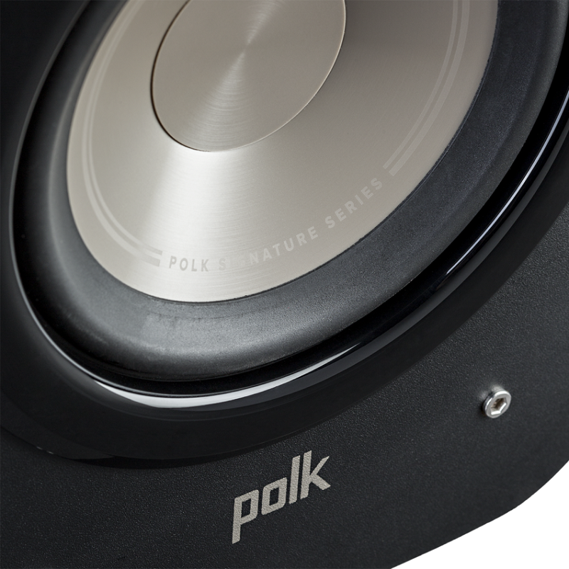 POLK AUDIO S15