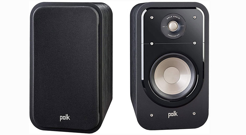 POLK AUDIO S20