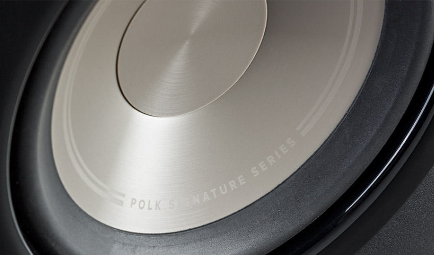 POLK AUDIO S20