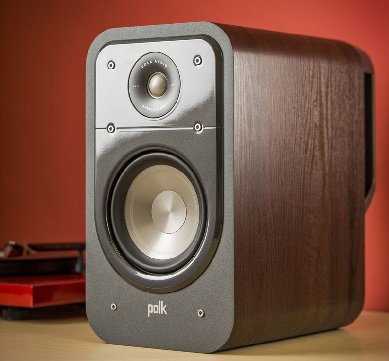 POLK AUDIO S20