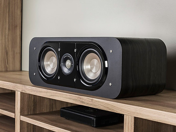 POLK AUDIO S30