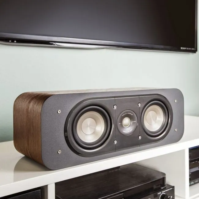 POLK AUDIO S30