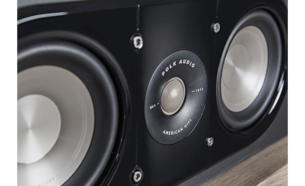 POLK AUDIO S30