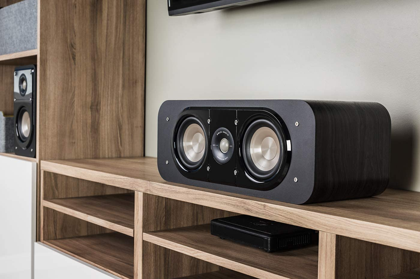 POLK AUDIO S30