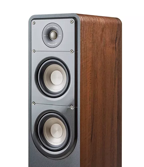 POLK AUDIO S50