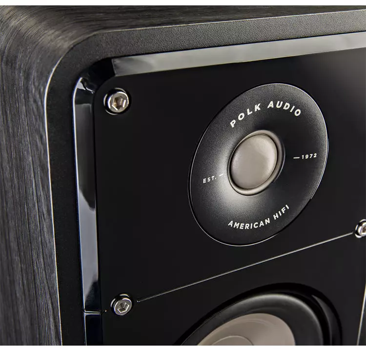 POLK AUDIO S50