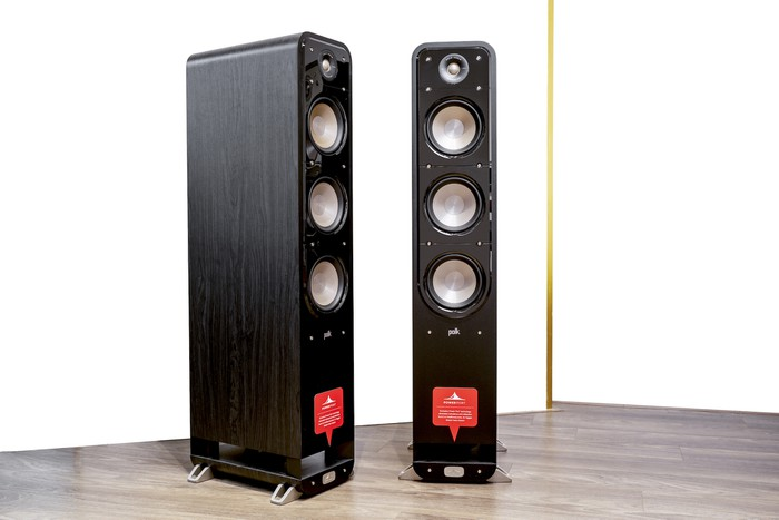 POLK AUDIO S60