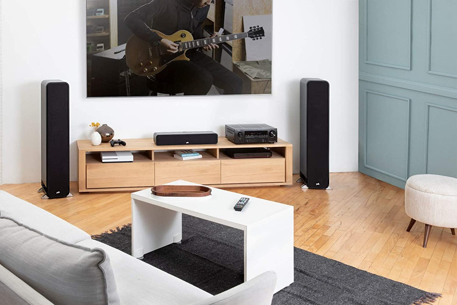 POLK AUDIO S60