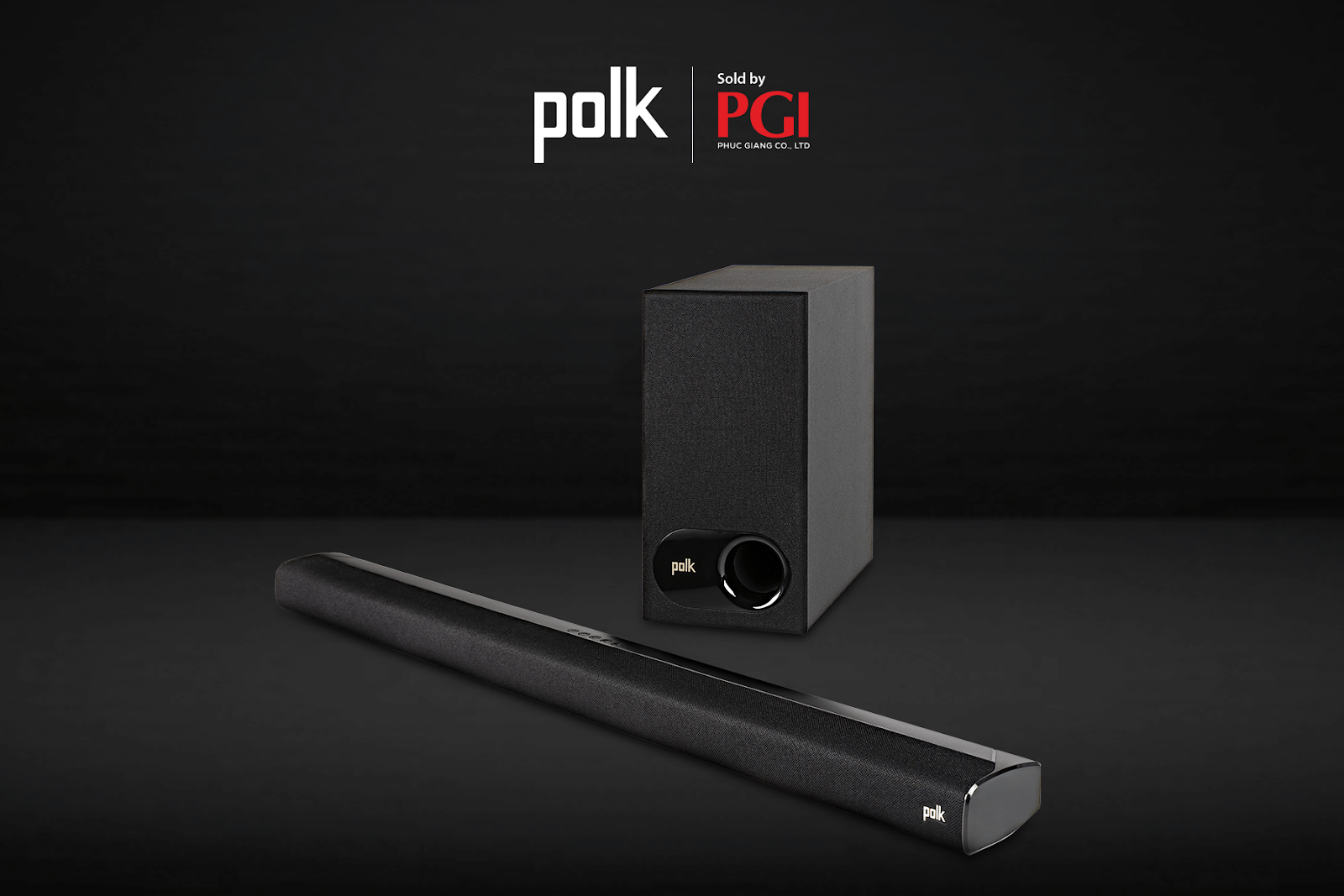 POLK AUDIO SIGNA S2