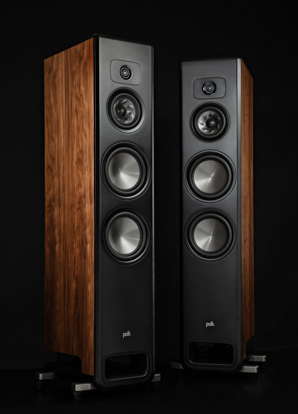 LOA POLK LEGEND L600