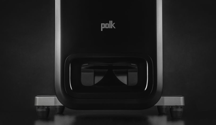 LOA POLK LEGEND L600