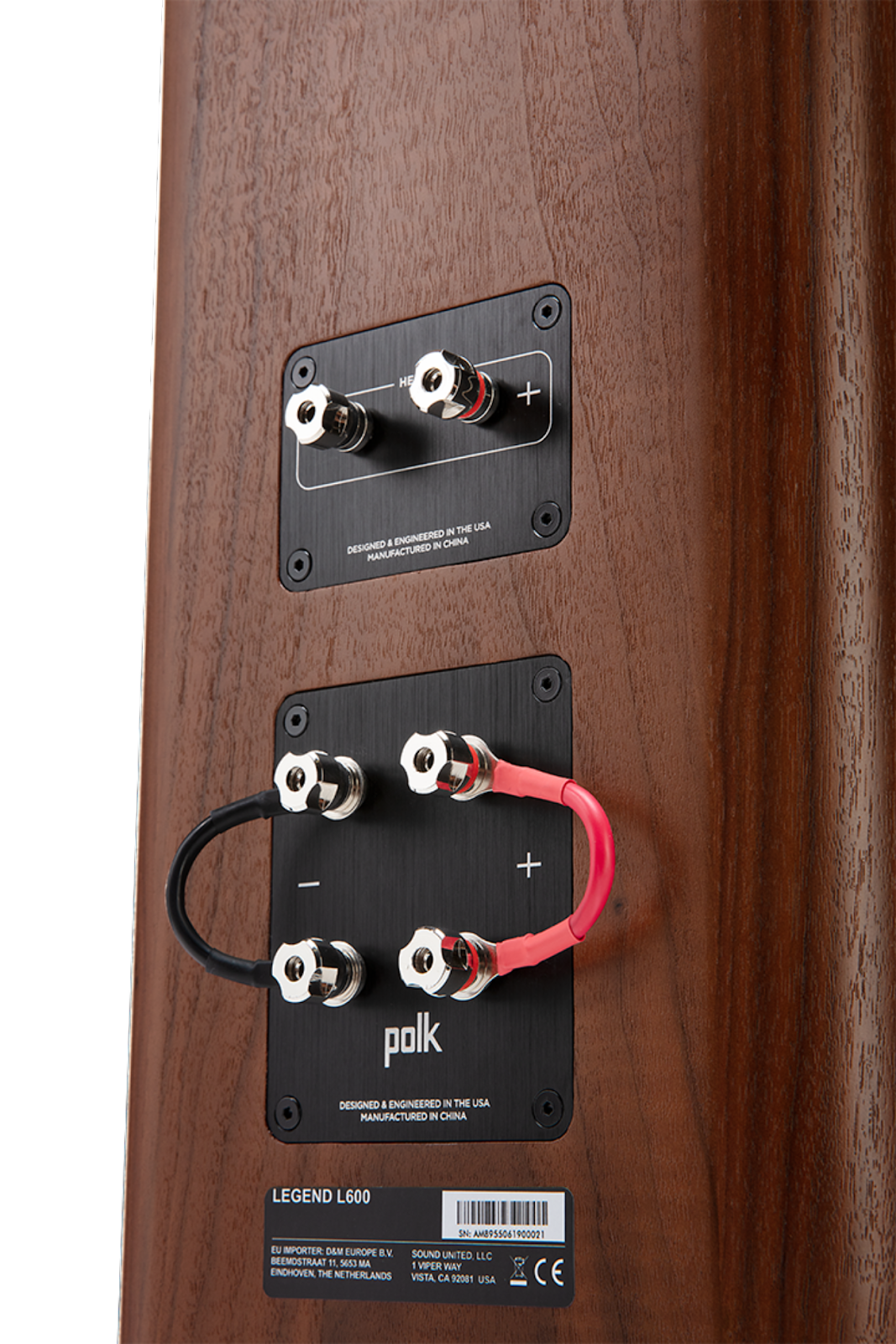 LOA POLK LEGEND L600