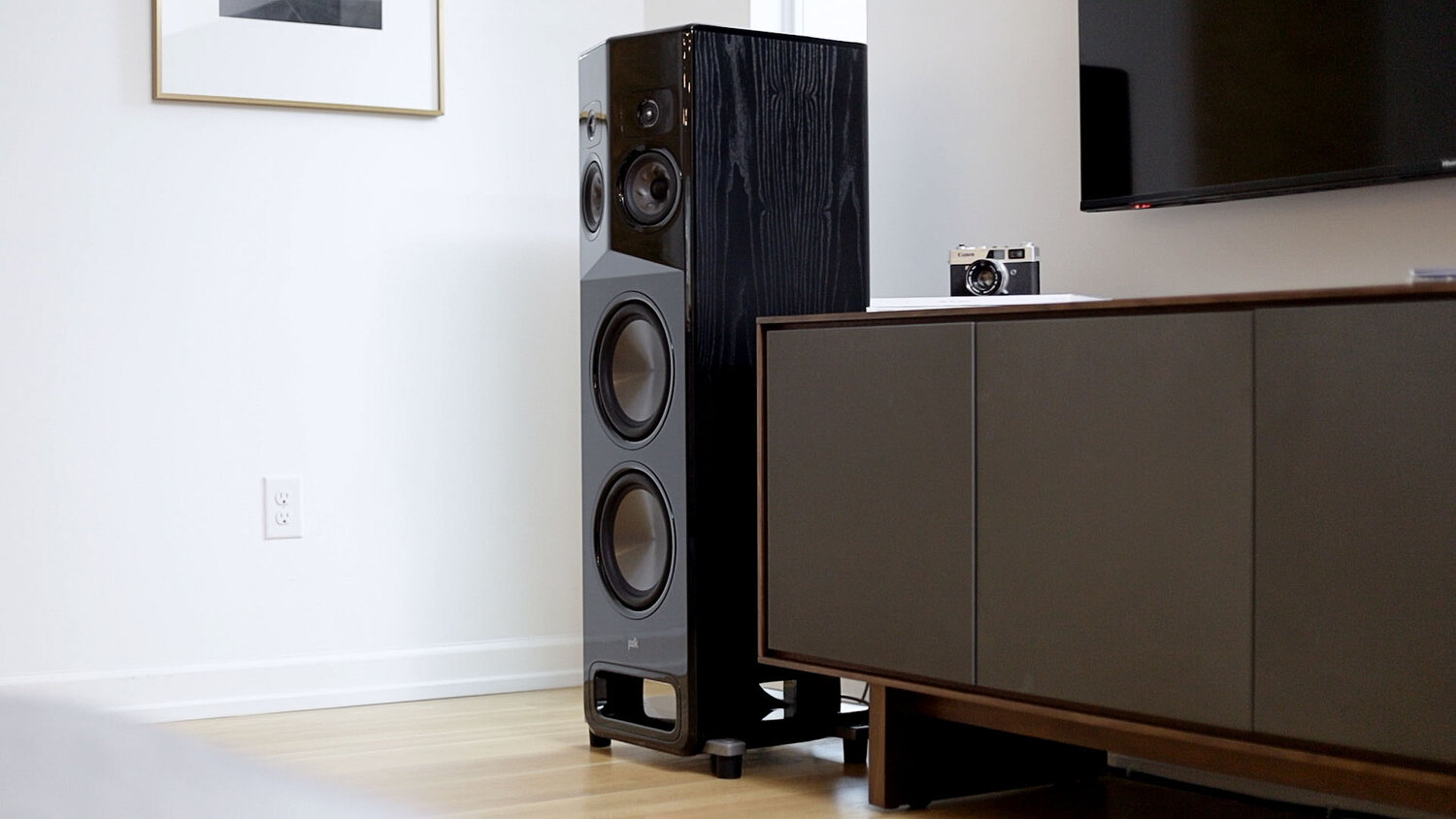 LOA POLK LEGEND L800