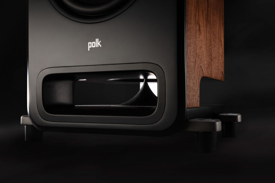 LOA POLK LEGEND L800