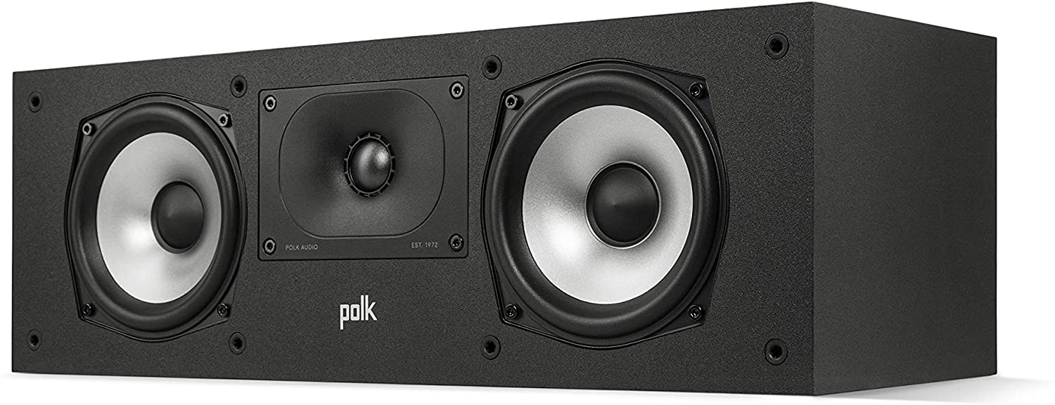 POLK MONITOR XT30