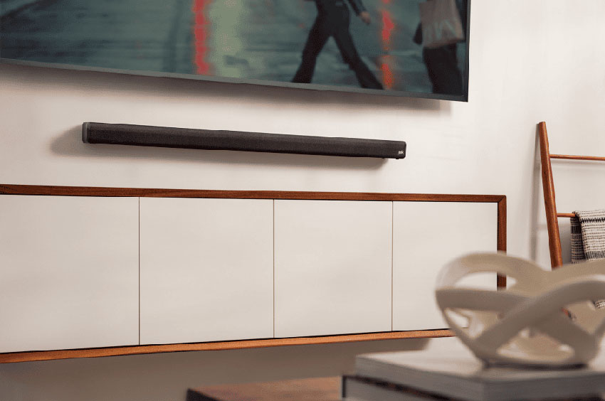 SOUNDBAR POLK SIGNA S4