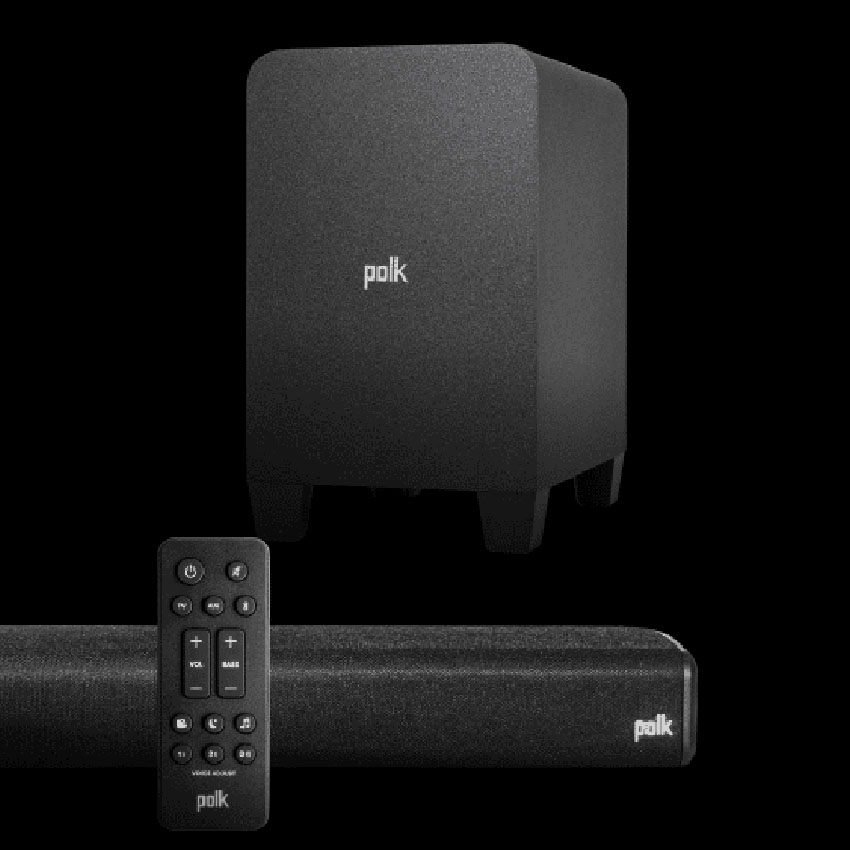 SOUNDBAR POLK SIGNA S4