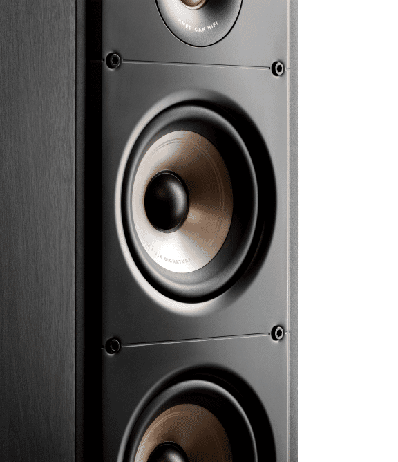 POLK SIGNATURE EITE ES60