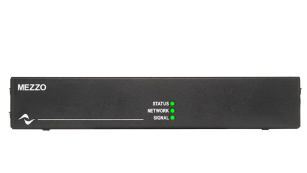 AMPLY CÔNG SUẤT POWERSOFT MEZZO 602 A+