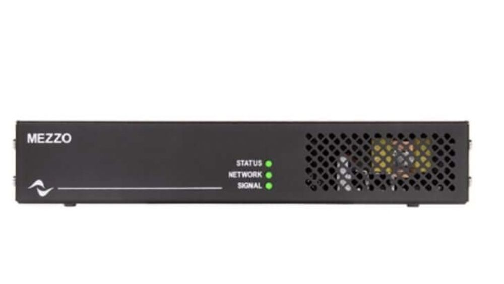 AMPLY CÔNG SUẤT POWERSOFT MEZZO 602 AD