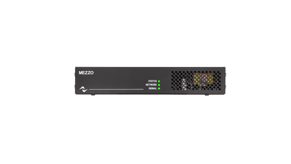 AMPLY CÔNG SUẤT POWERSOFT MEZZO 604 A+