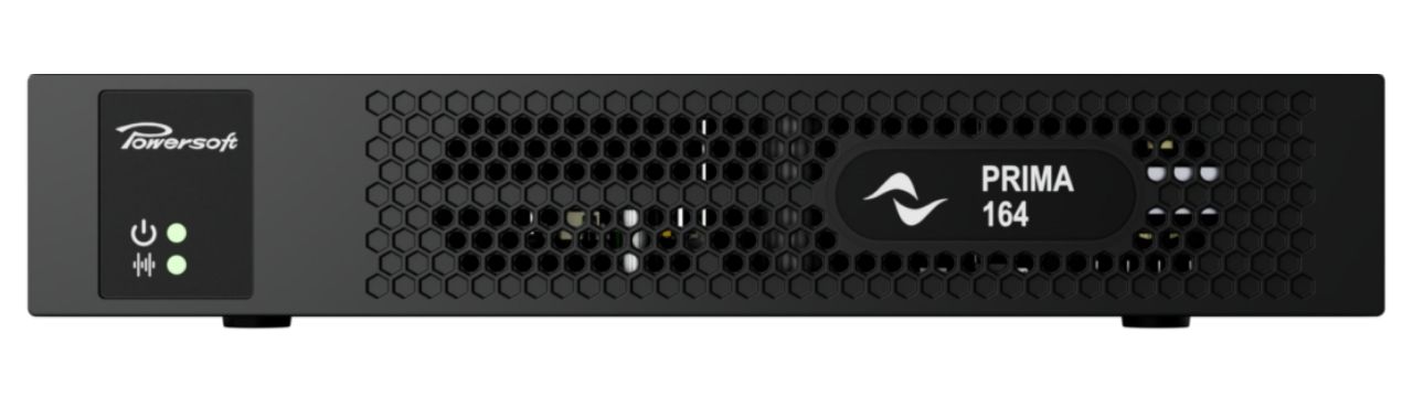 Amply c&ocirc;ng suất Powersoft Prima 164 ch&iacute;nh h&atilde;ng gi&aacute; rẻ 