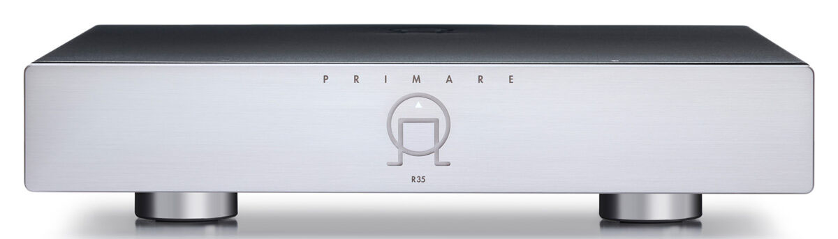 PRIMARE R35