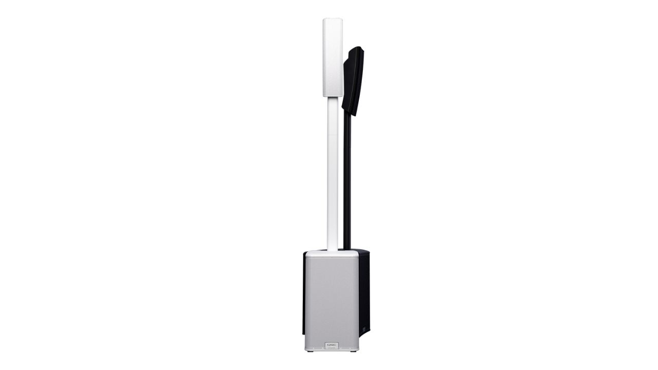 Loa cột Array QSC KC12 ch&iacute;nh h&atilde;ng gi&aacute; rẻ