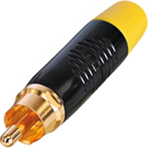 JACK RCA REAN RF2C-B-4