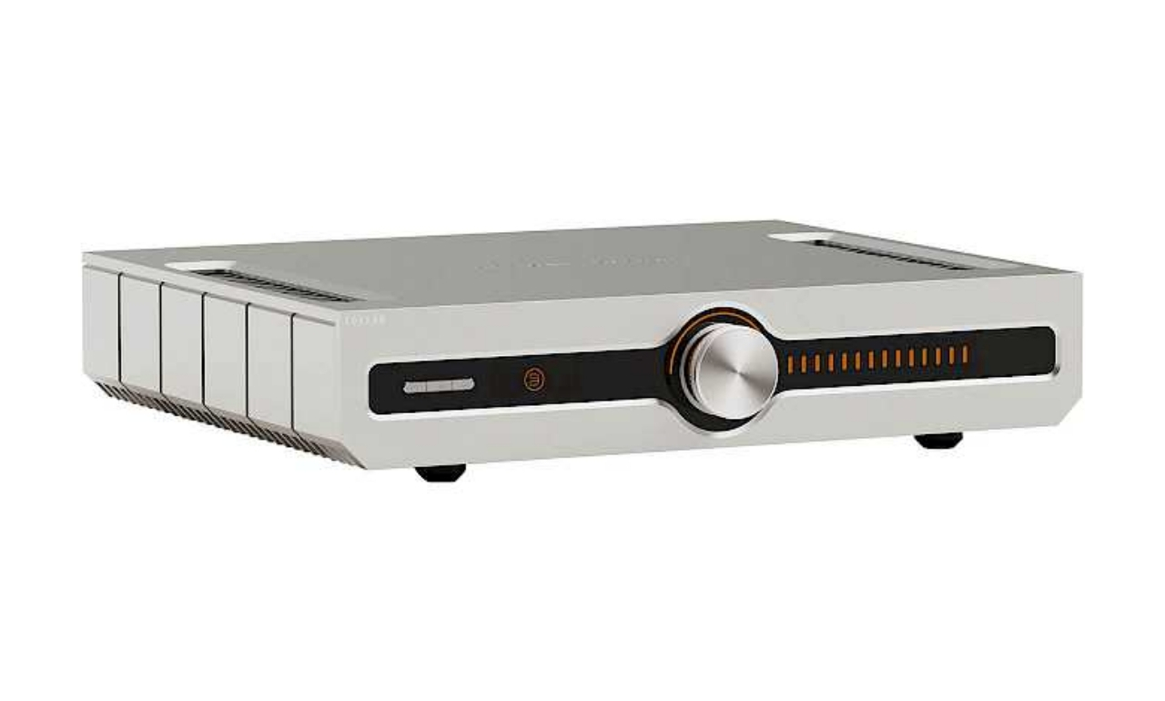 Amply Roksan Caspian 4G Streaming Amplifier ch&iacute;nh h&atilde;ng gi&aacute; tốt