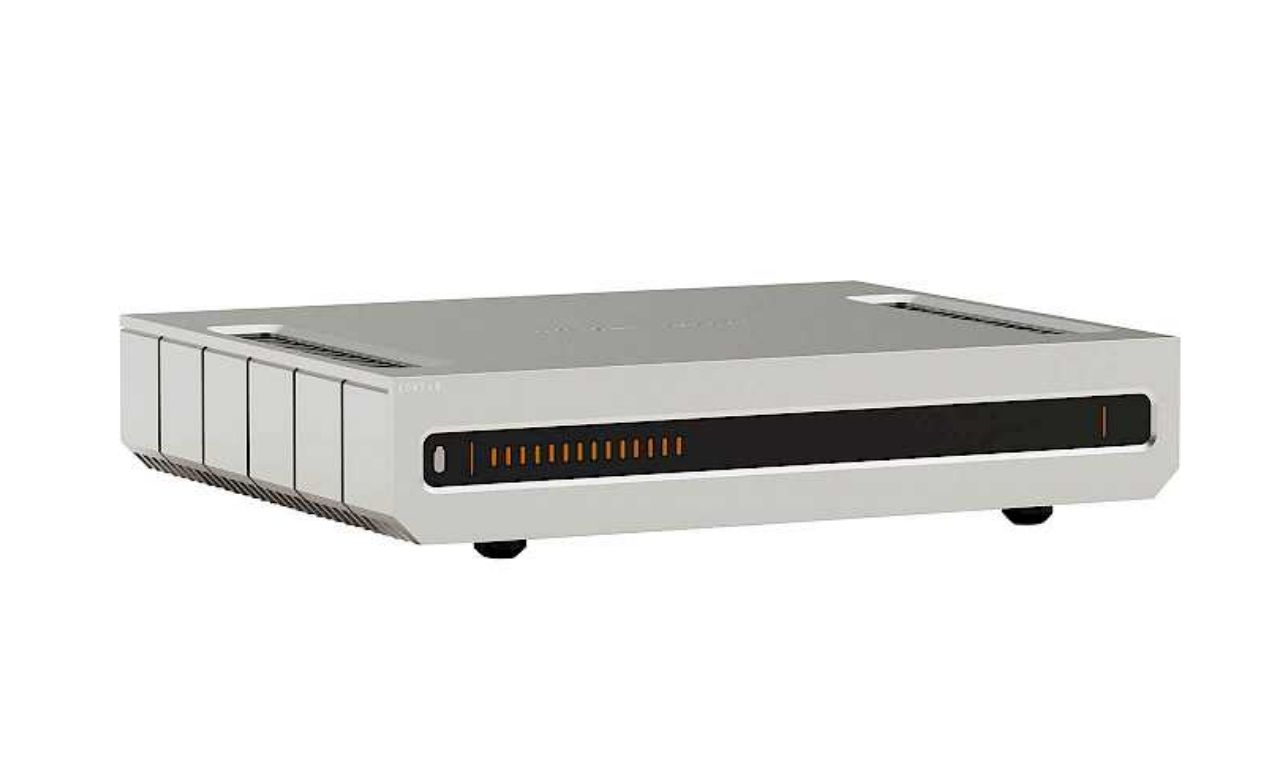 Amply c&ocirc;ng suất Roksan Caspian 4G ch&iacute;nh h&atilde;ng gi&aacute; tốt