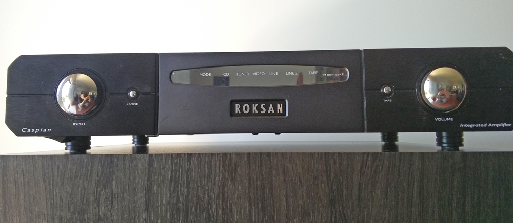 ROKSAN M2