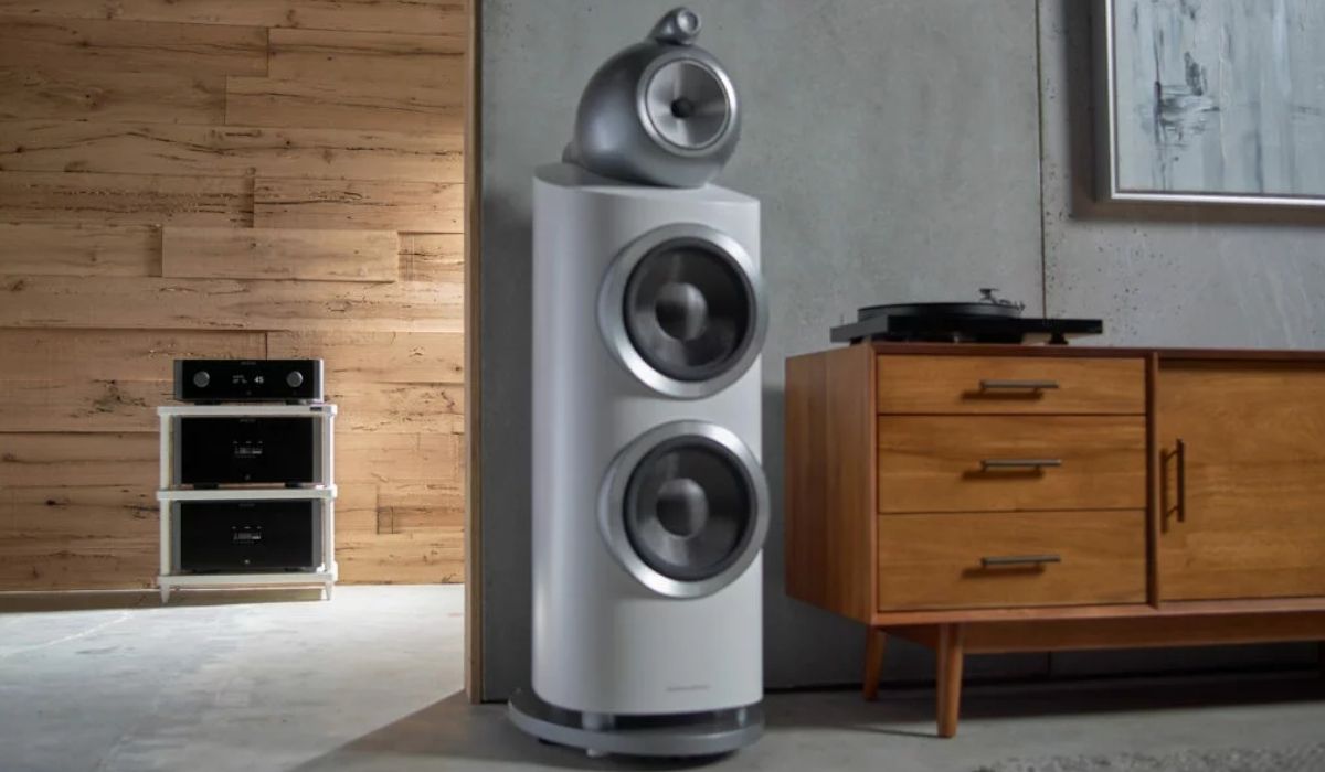 Amply Rotel Michi  P5 Series 2 ch&iacute;nh h&atilde;ng gi&aacute; rẻ