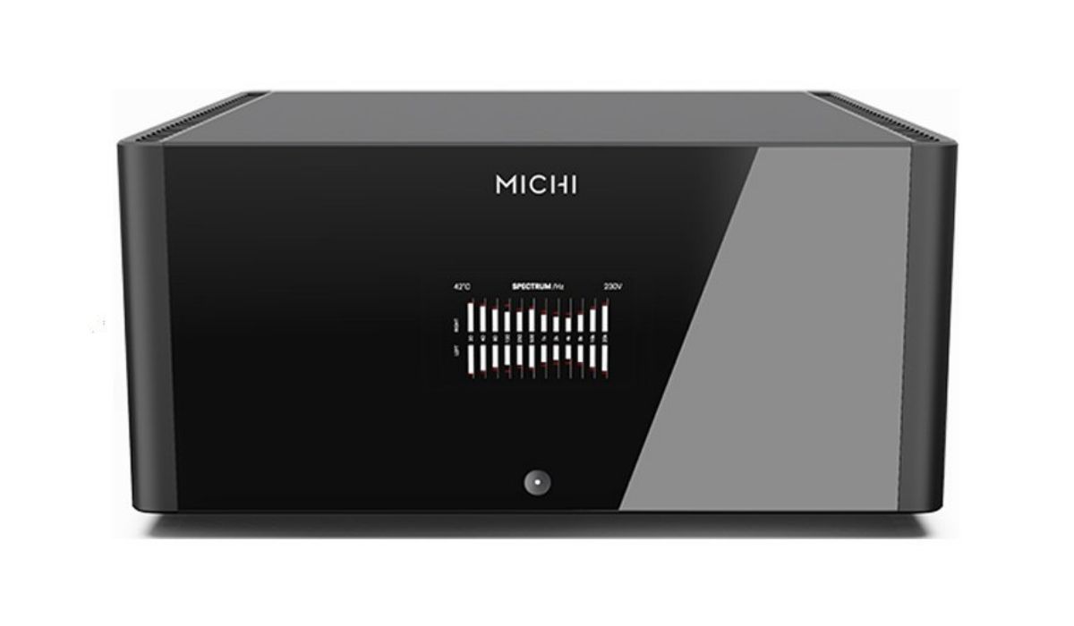 Amply Rotel Michi S5 ch&iacute;nh h&atilde;ng gi&aacute; rẻ