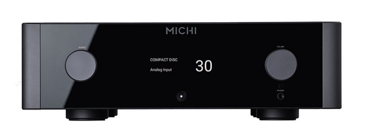 Amply Rotel Michi  X3 Series 2 ch&iacute;nh h&atilde;ng gi&aacute; rẻ