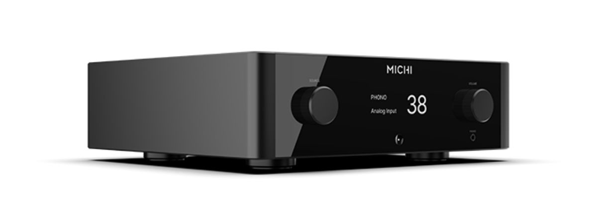 Amply Rotel Michi  X3 Series 2 ch&iacute;nh h&atilde;ng gi&aacute; rẻ