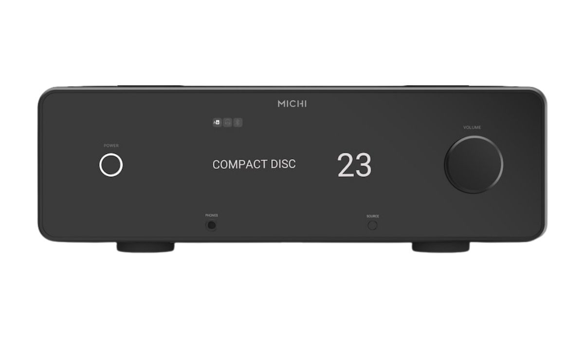 Amply Rotel Michi X430 ch&iacute;nh h&atilde;ng gi&aacute; rẻ