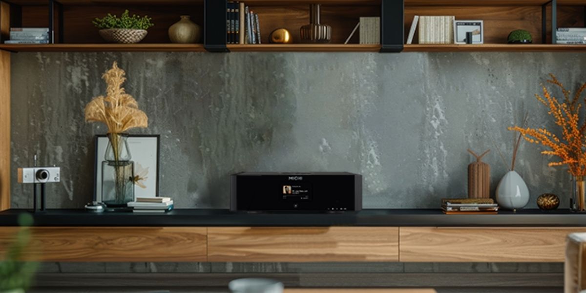 Đầu CD Rotel Michi Q5 ch&iacute;nh h&atilde;ng gi&aacute; rẻ