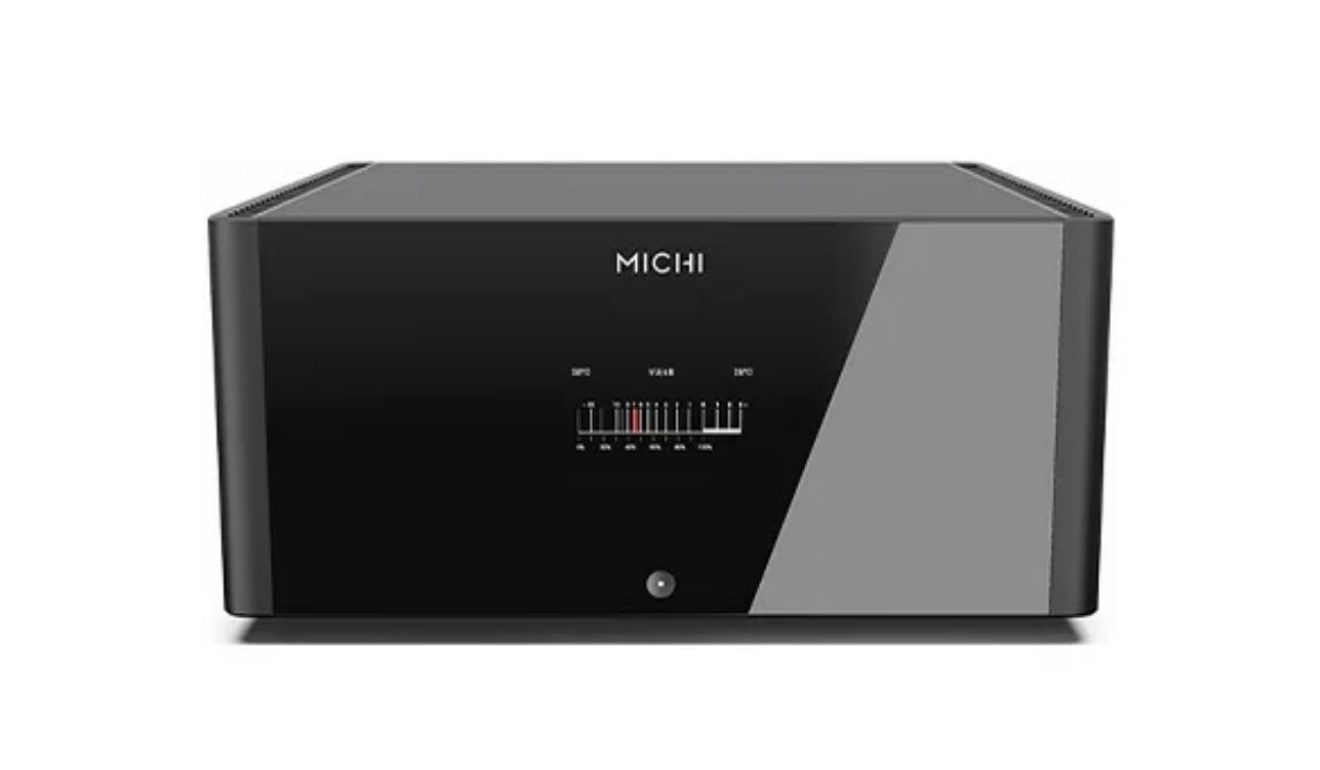 Monoblock Power Amply Rotel Michi M8 ch&iacute;nh h&atilde;ng gi&aacute; rẻ