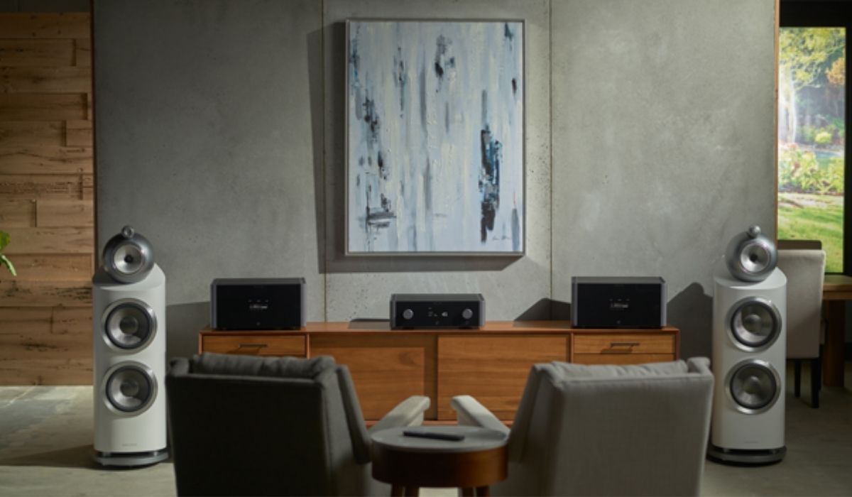 Monoblock Power Amply Rotel Michi M8 ch&iacute;nh h&atilde;ng gi&aacute; rẻ