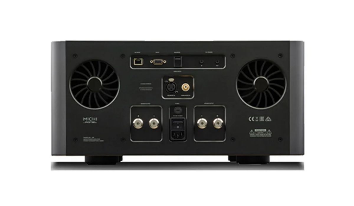 Monoblock Power Amply Rotel Michi M8 ch&iacute;nh h&atilde;ng gi&aacute; rẻ