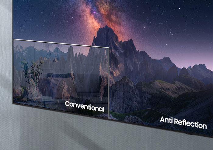SMART TV 4K SAMSUNG NEO QLED 55 INCH QN90A