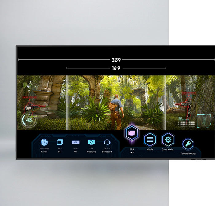 SMART TV 4K SAMSUNG NEO QLED 55 INCH QN90A