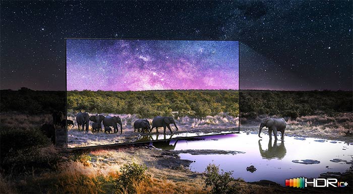 SMART TV 4K SAMSUNG NEO QLED 65 INCH QN85A 